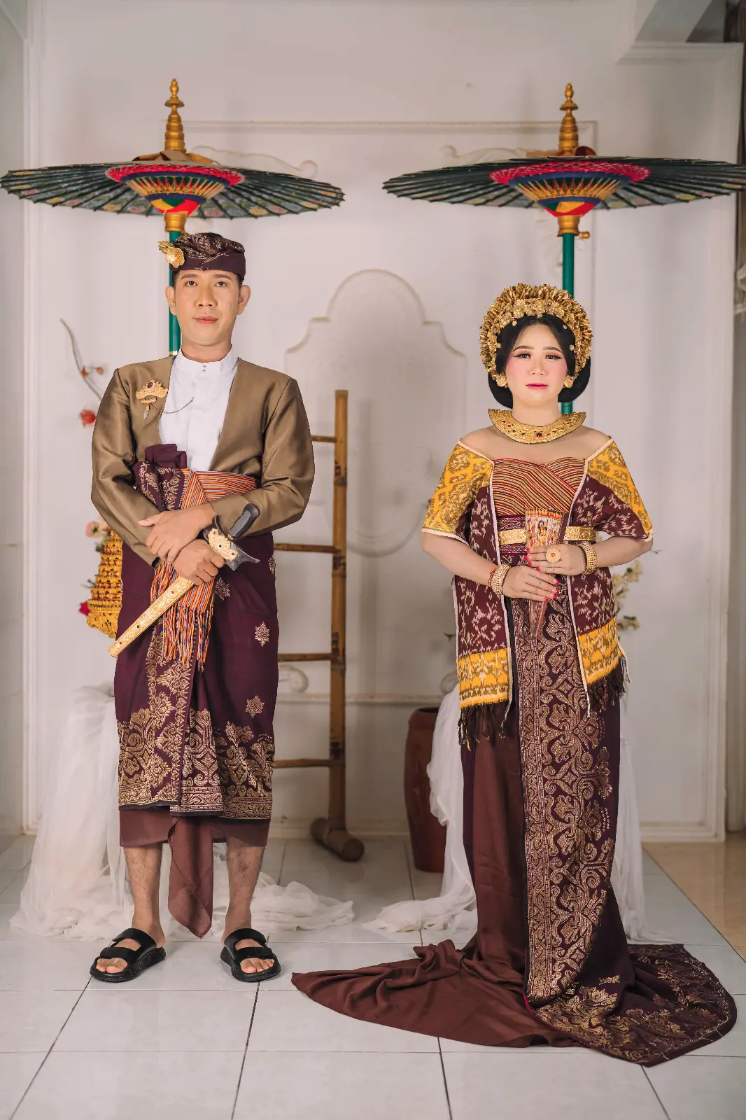Mang Odon & Yulia - Maret 2026 3