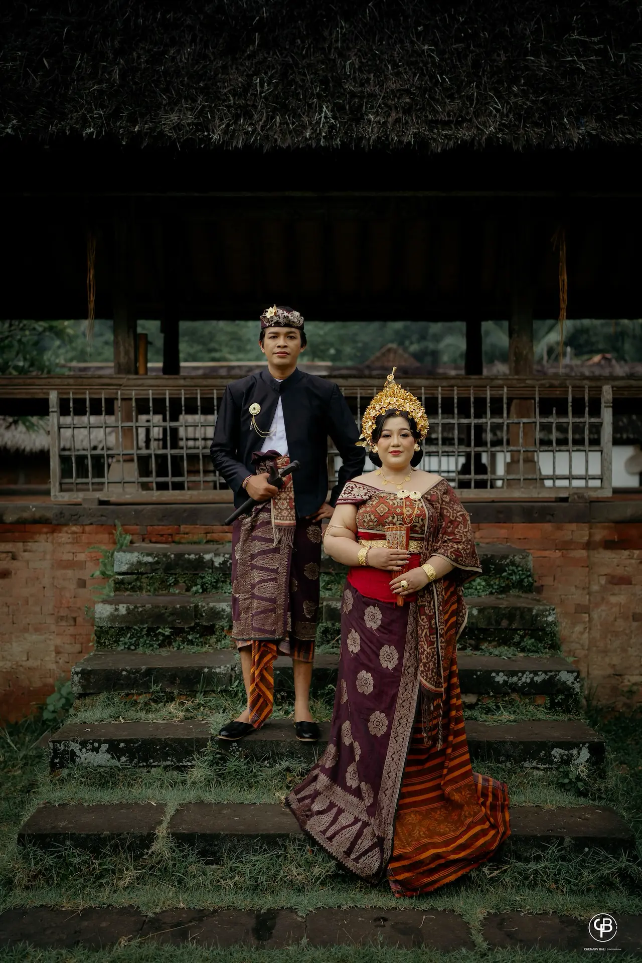 Sukarsana & Hepy - Jan 2026 14