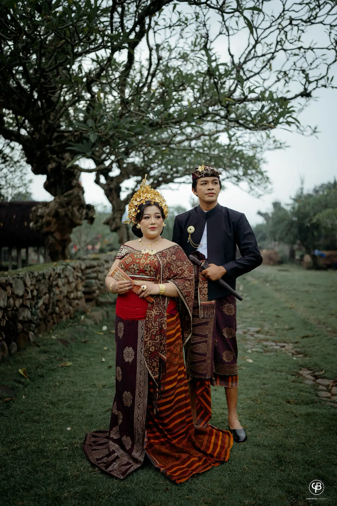 Sukarsana & Hepy - Jan 2026 2