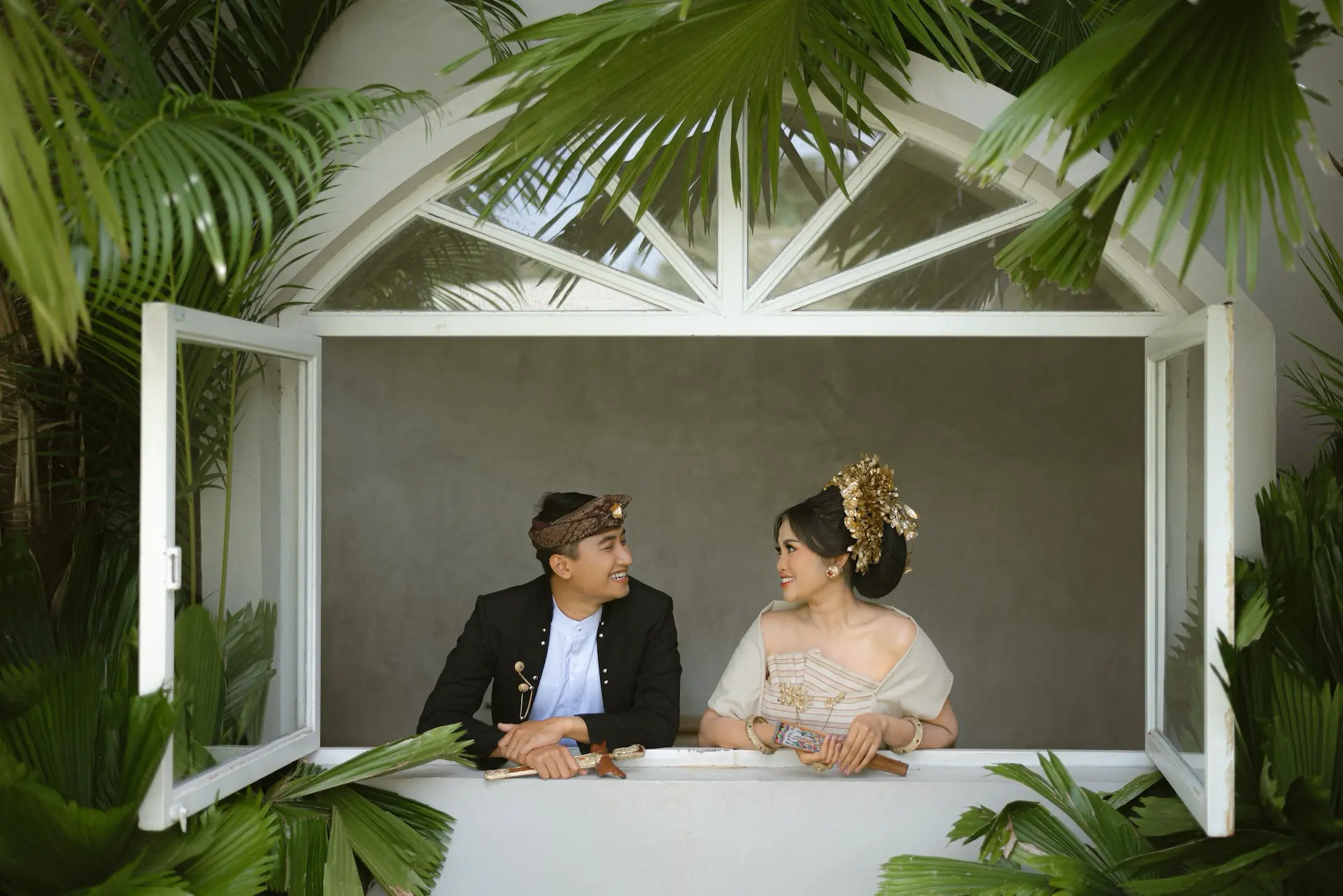 Yoga & Asri - Maret 2026 5