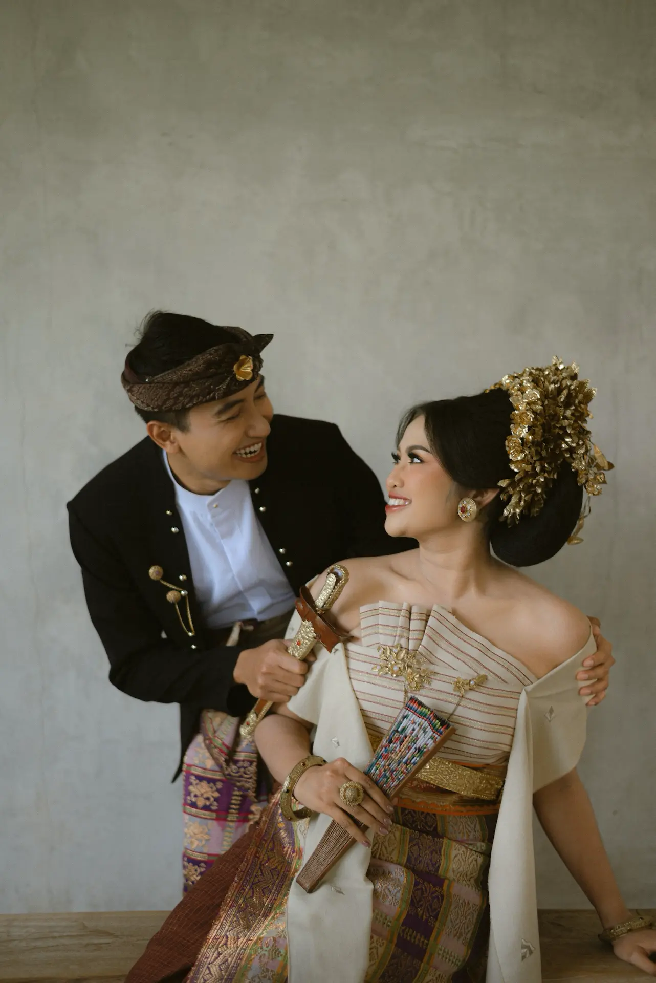 Yoga & Asri - Maret 2026 8