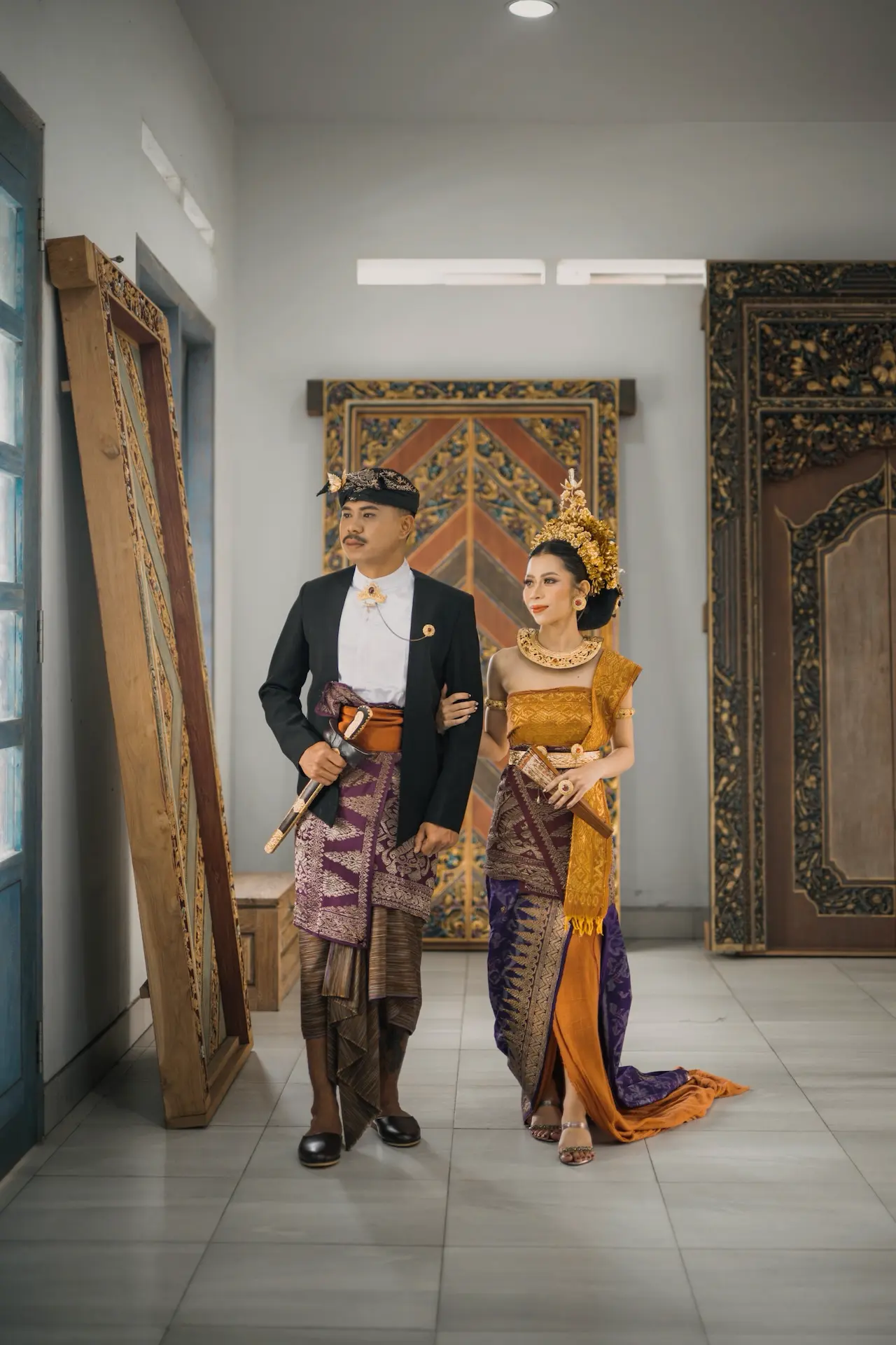 Alan & Selly - Maret 2026 13