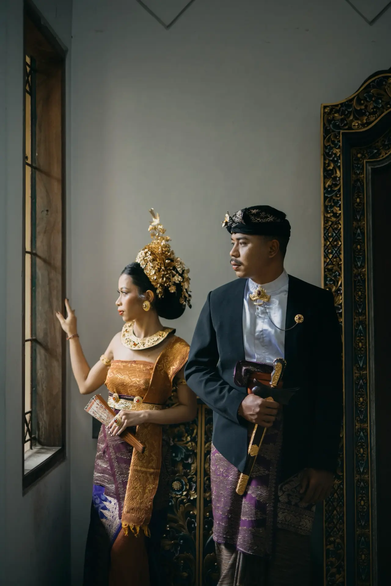 Alan & Selly - Maret 2026 2