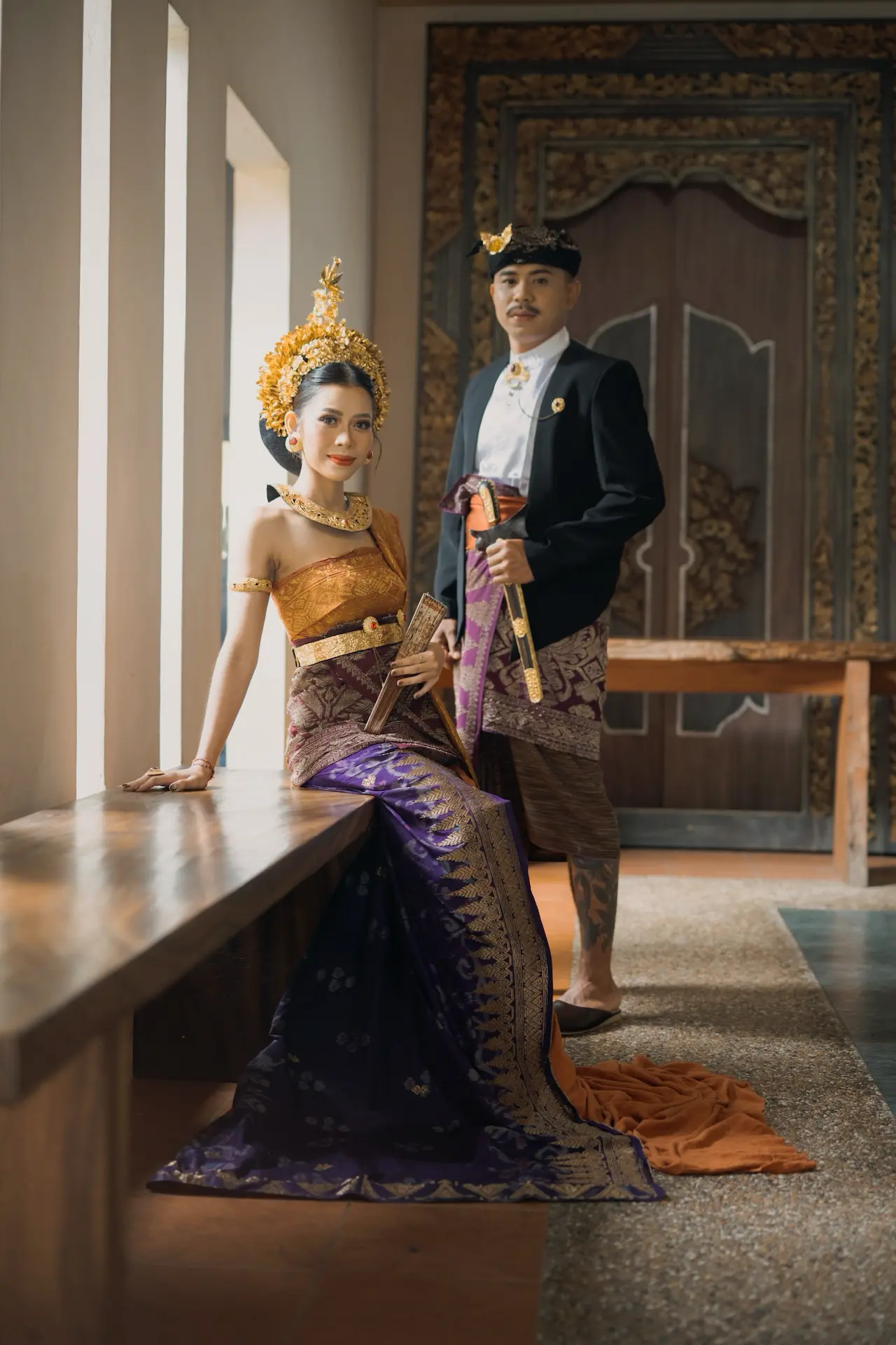 Alan & Selly - Maret 2026 4