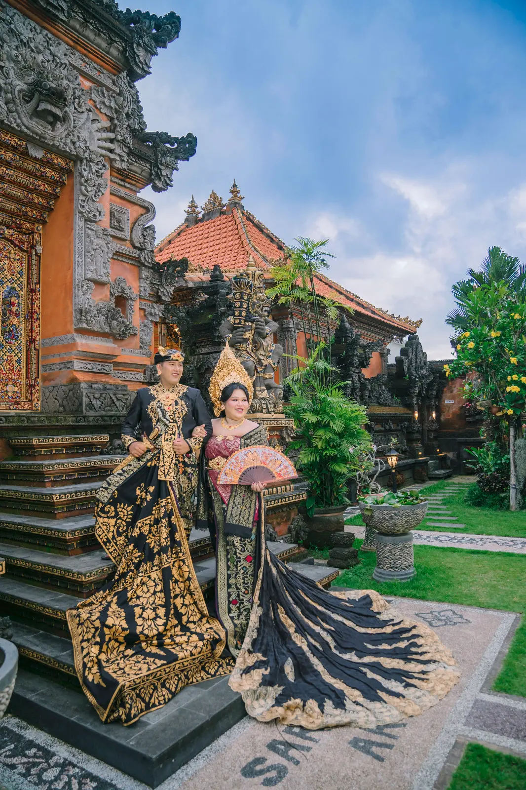 Deady & Yanty - Maret 2026 7