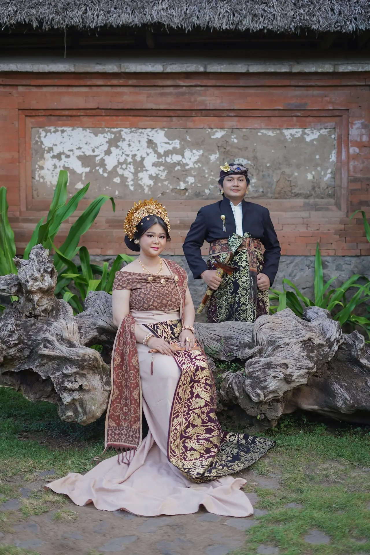 Dwi & Ayu - April 2026 7