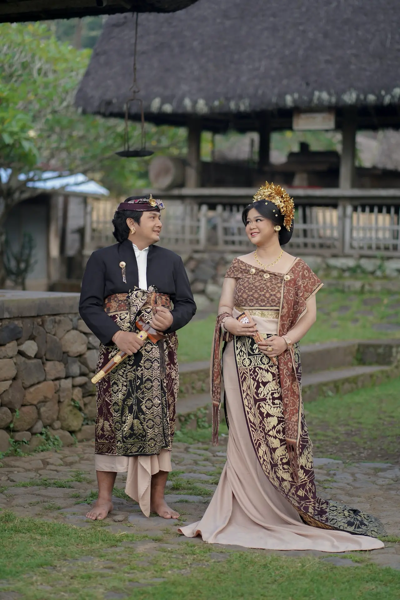 Dwi & Ayu - April 2026 9