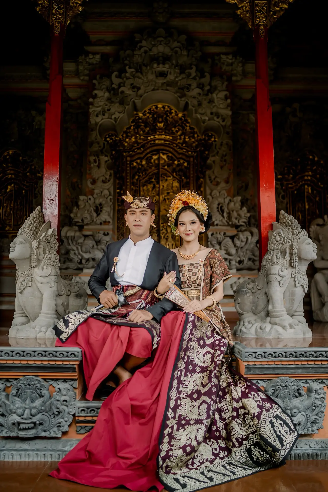 Gede & Dian - April 2026 4