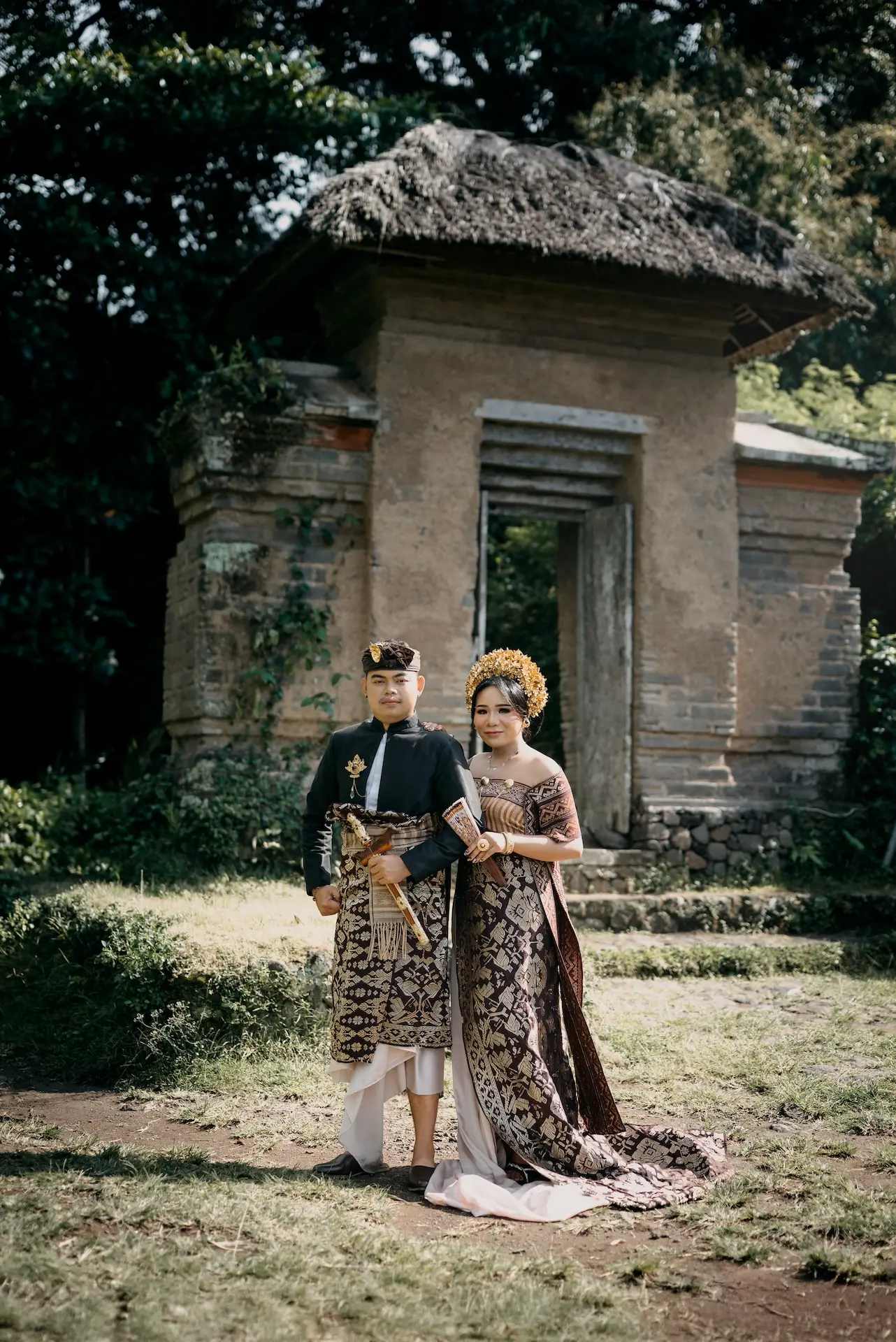 Gede & Juli - Maret 2026 10