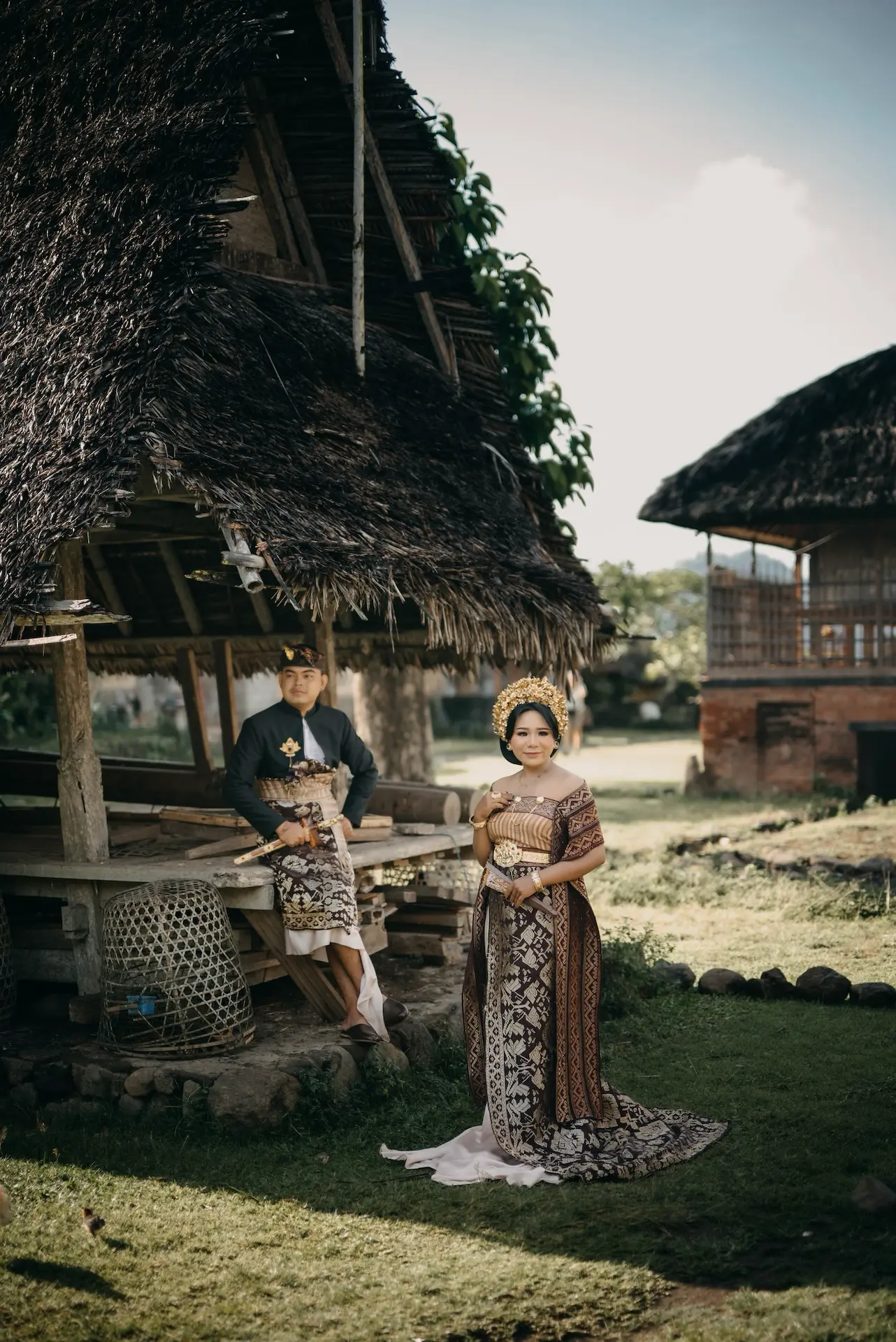 Gede & Juli - Maret 2026 5