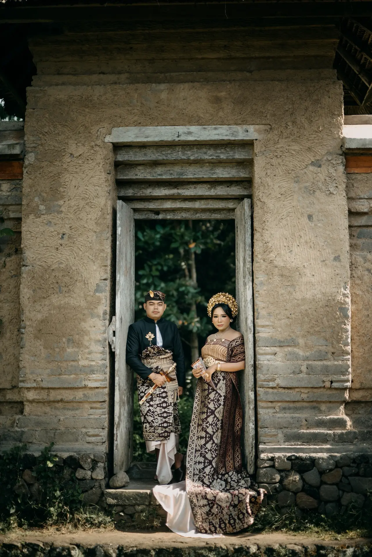 Gede & Juli - Maret 2026 9