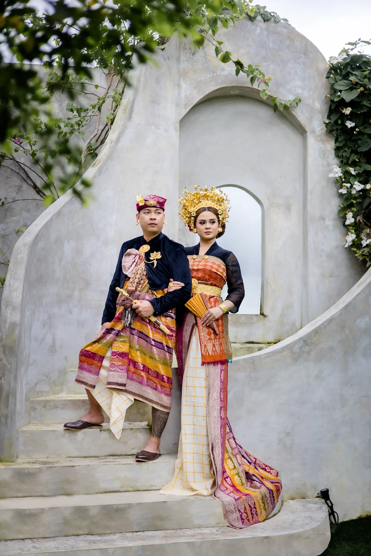 Indra & Monika - Maret 2026 14