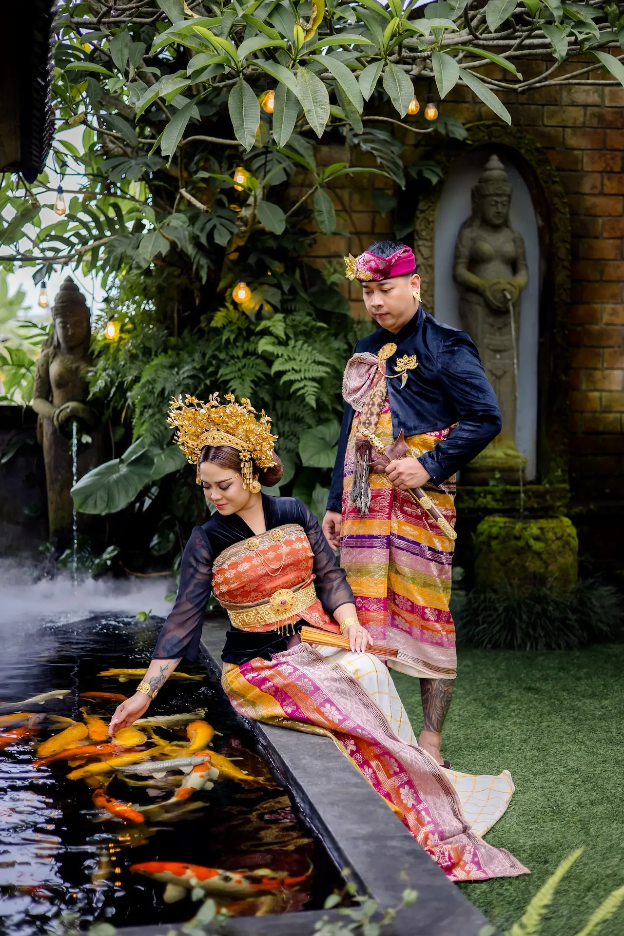 Indra & Monika - Maret 2026 7