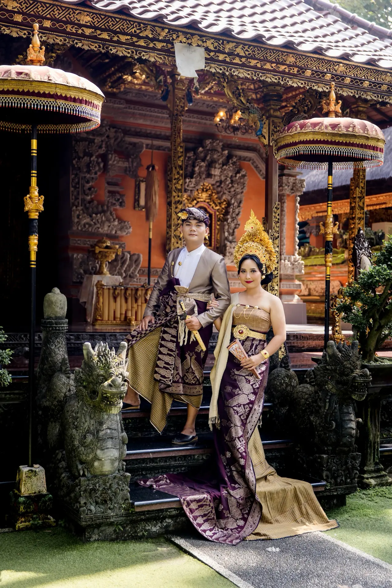 Juna & Willy - Maret 2026 11