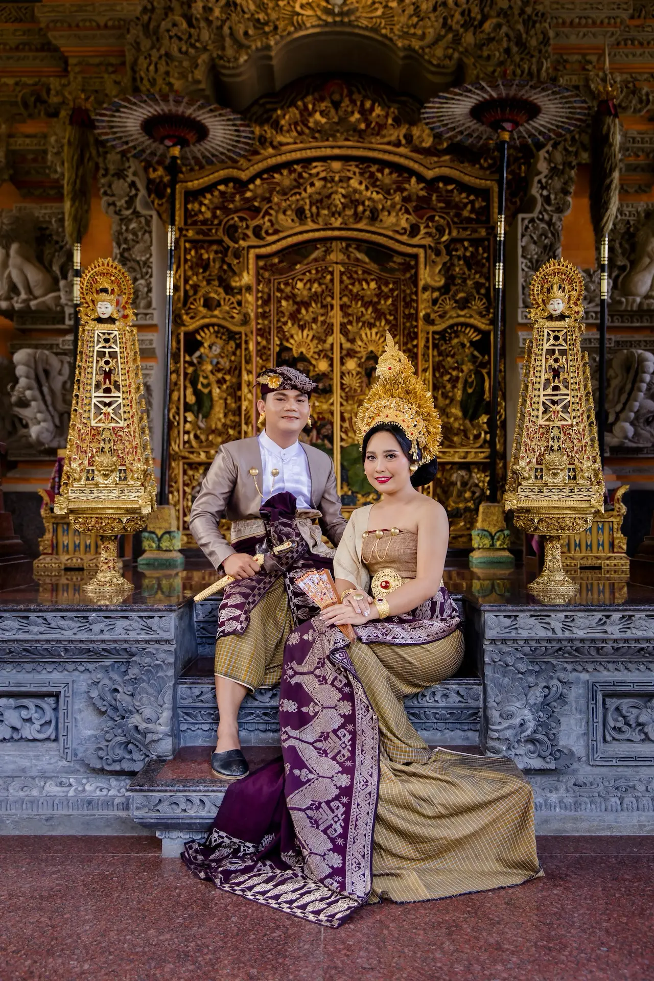 Juna & Willy - Maret 2026 6