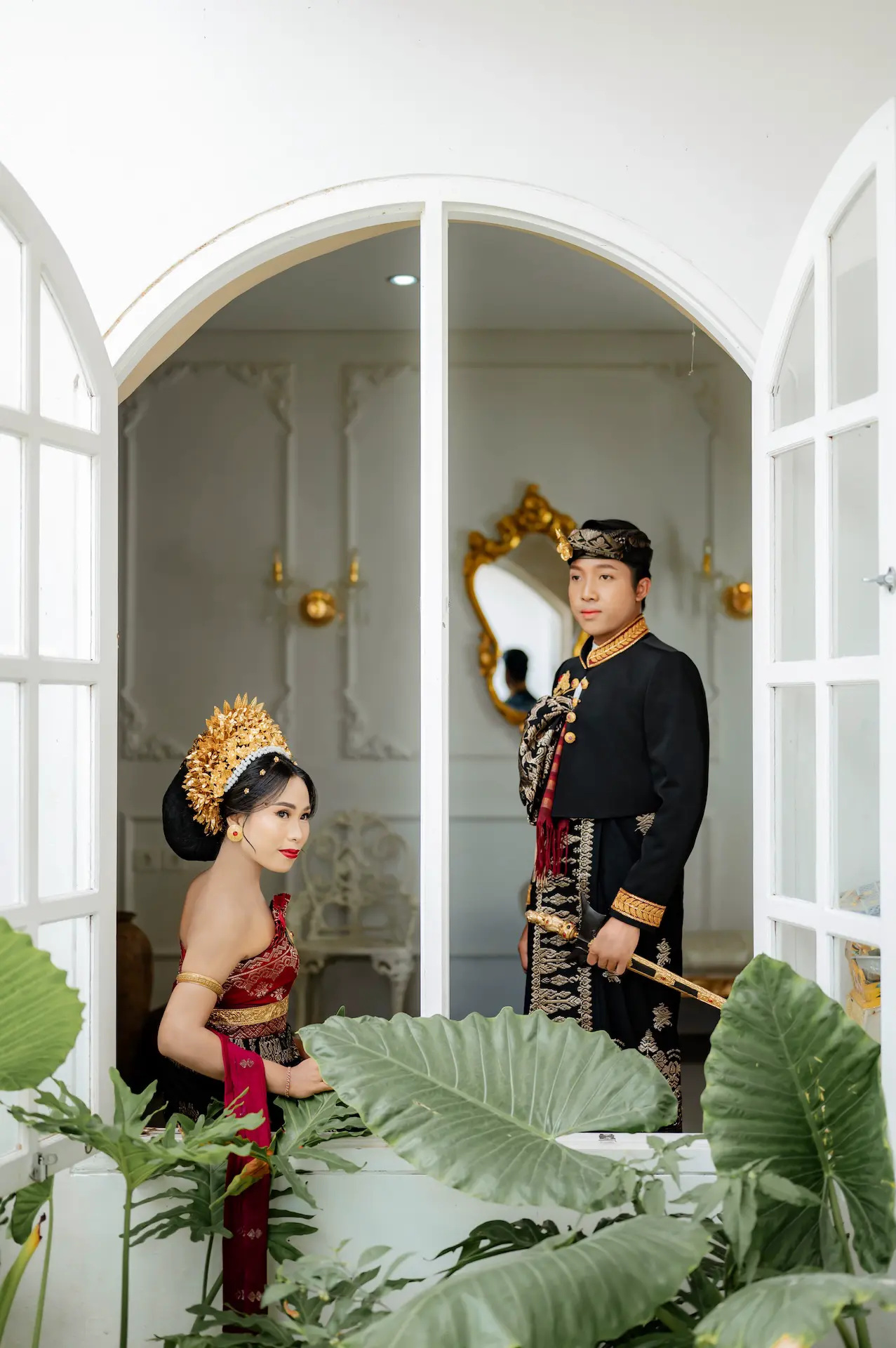 Pasek & Juli - Maret 2026 15