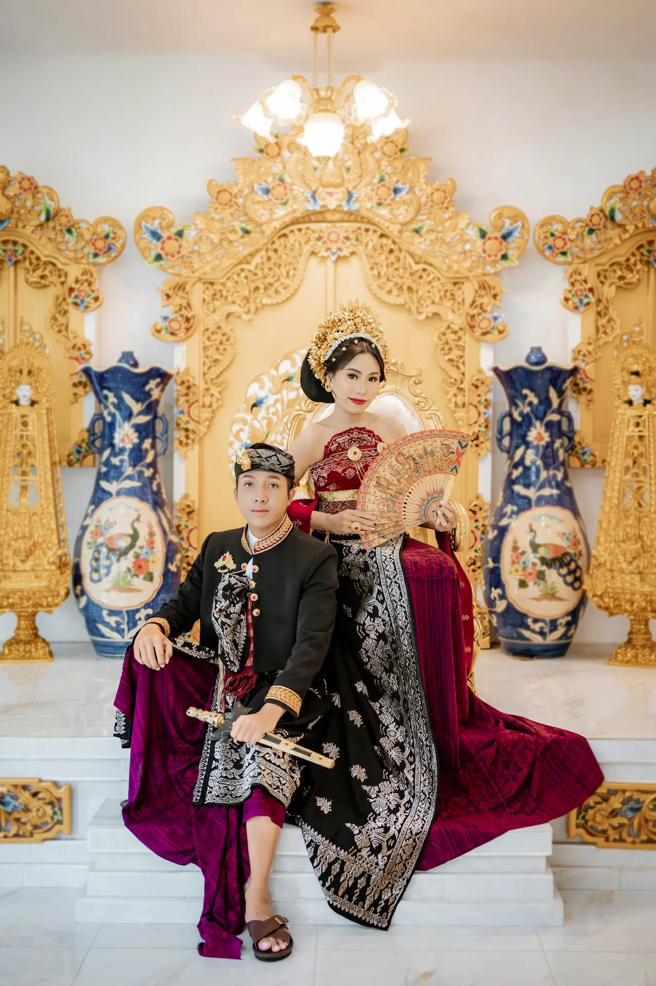 Pasek & Juli - Maret 2026 2