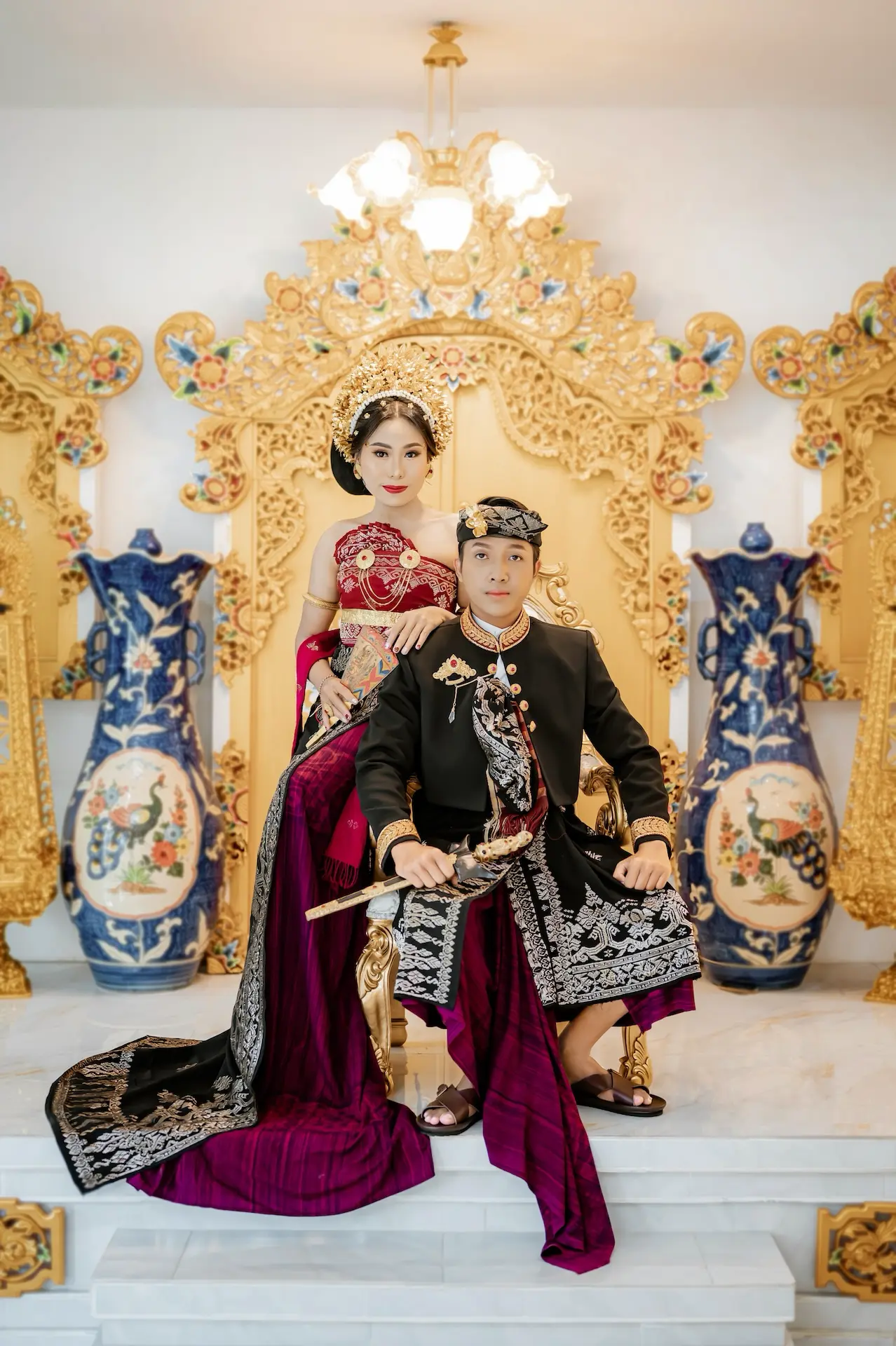 Pasek & Juli - Maret 2026 3