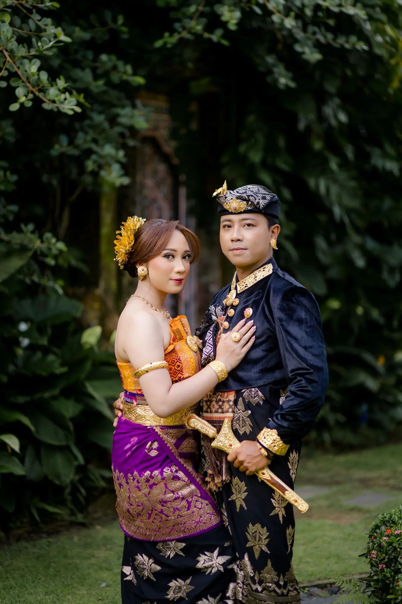 Redyan & Richa - Maret 2026 13