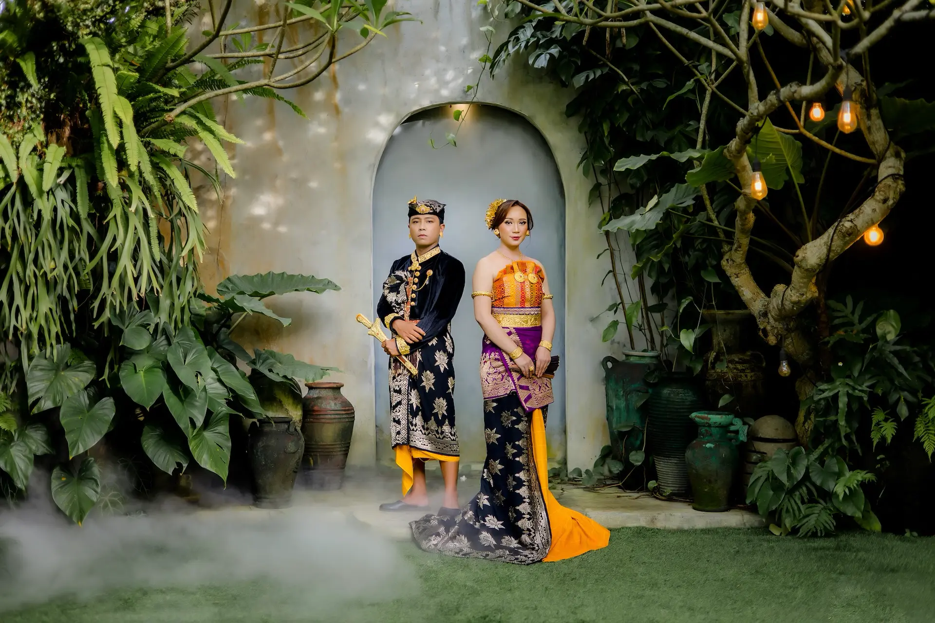 Redyan & Richa - Maret 2026 17