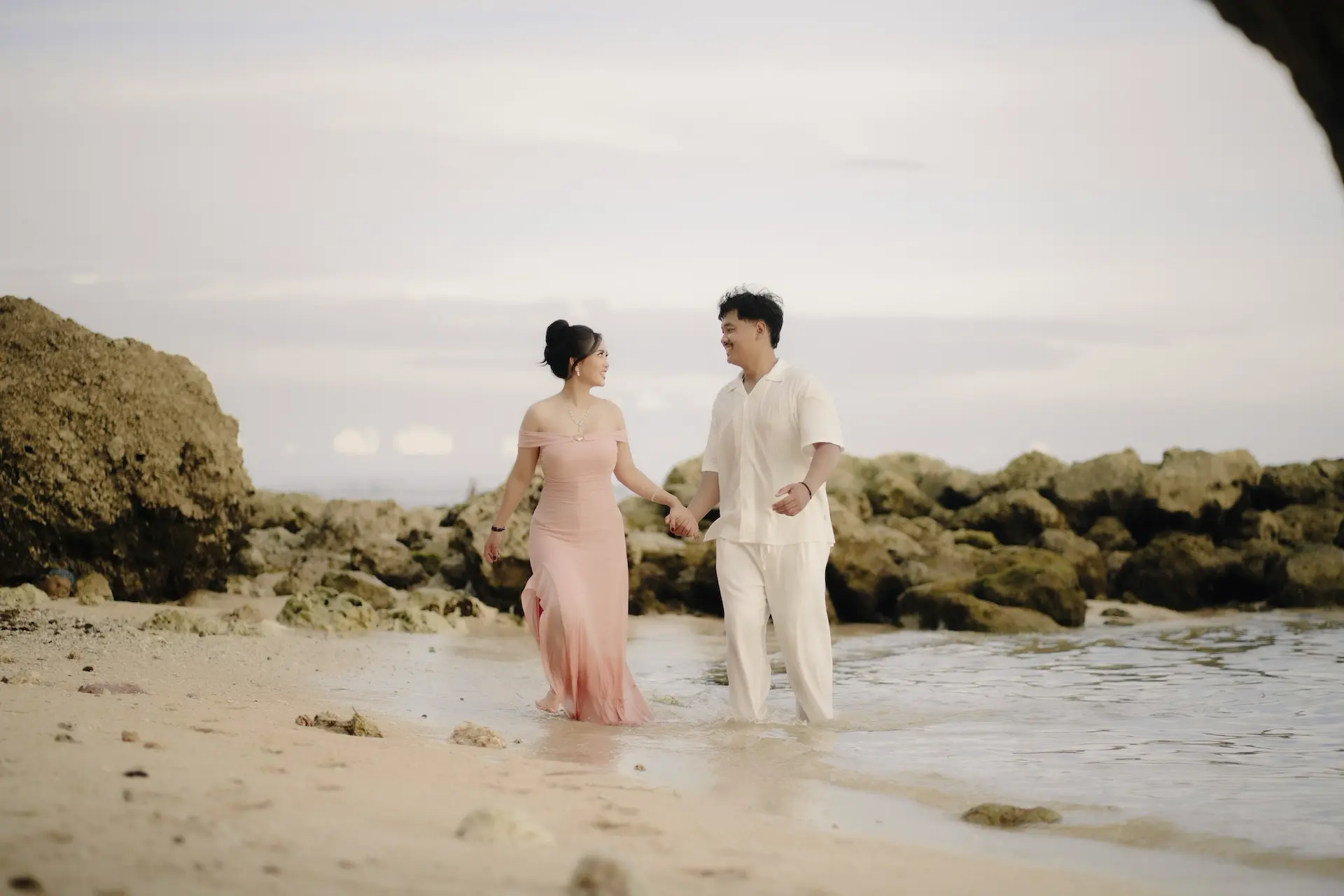 Teguh & Lelyana - Wedding - Maret 2026 12