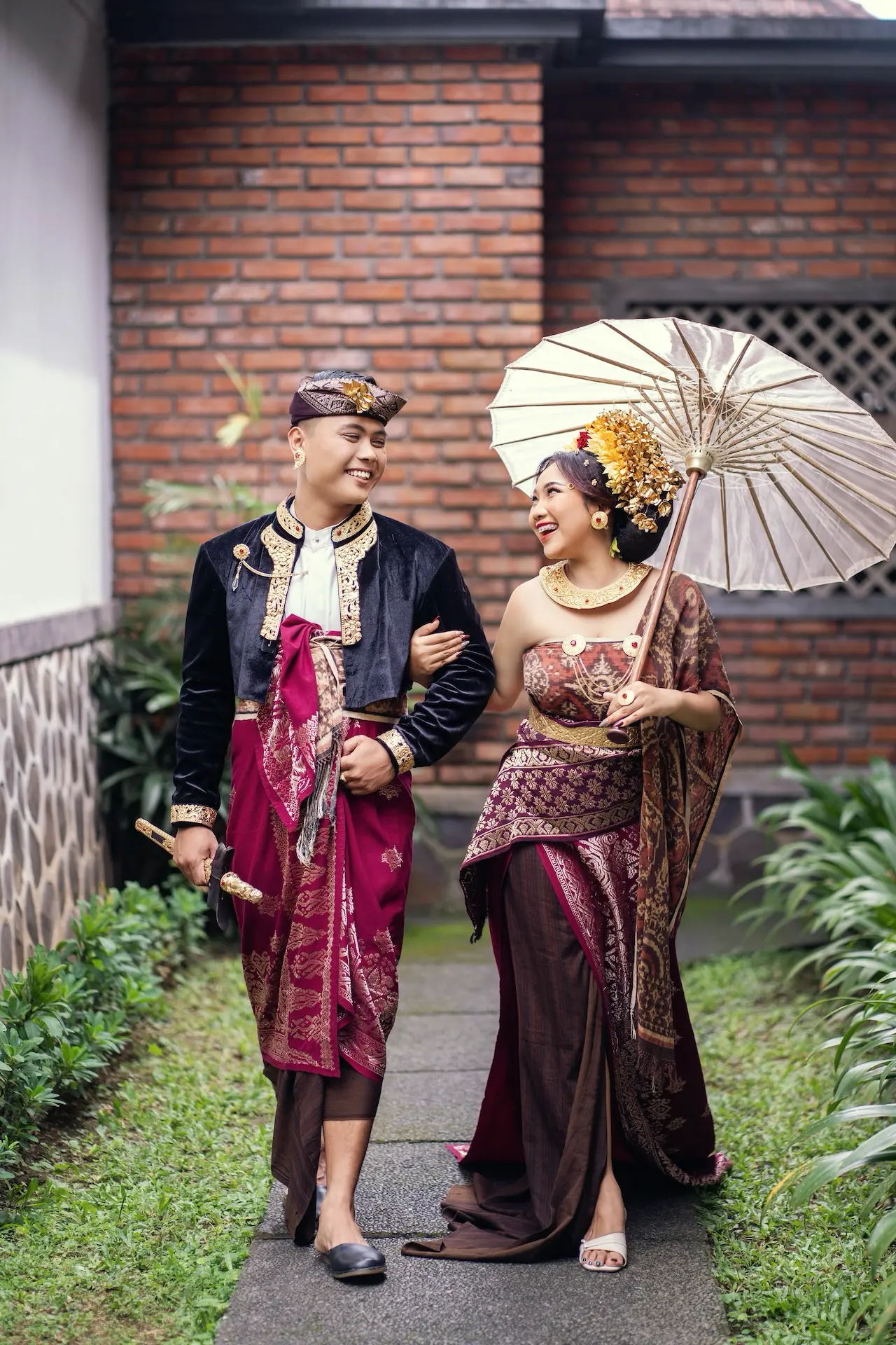 Tude & Putri - Maret 2026 18