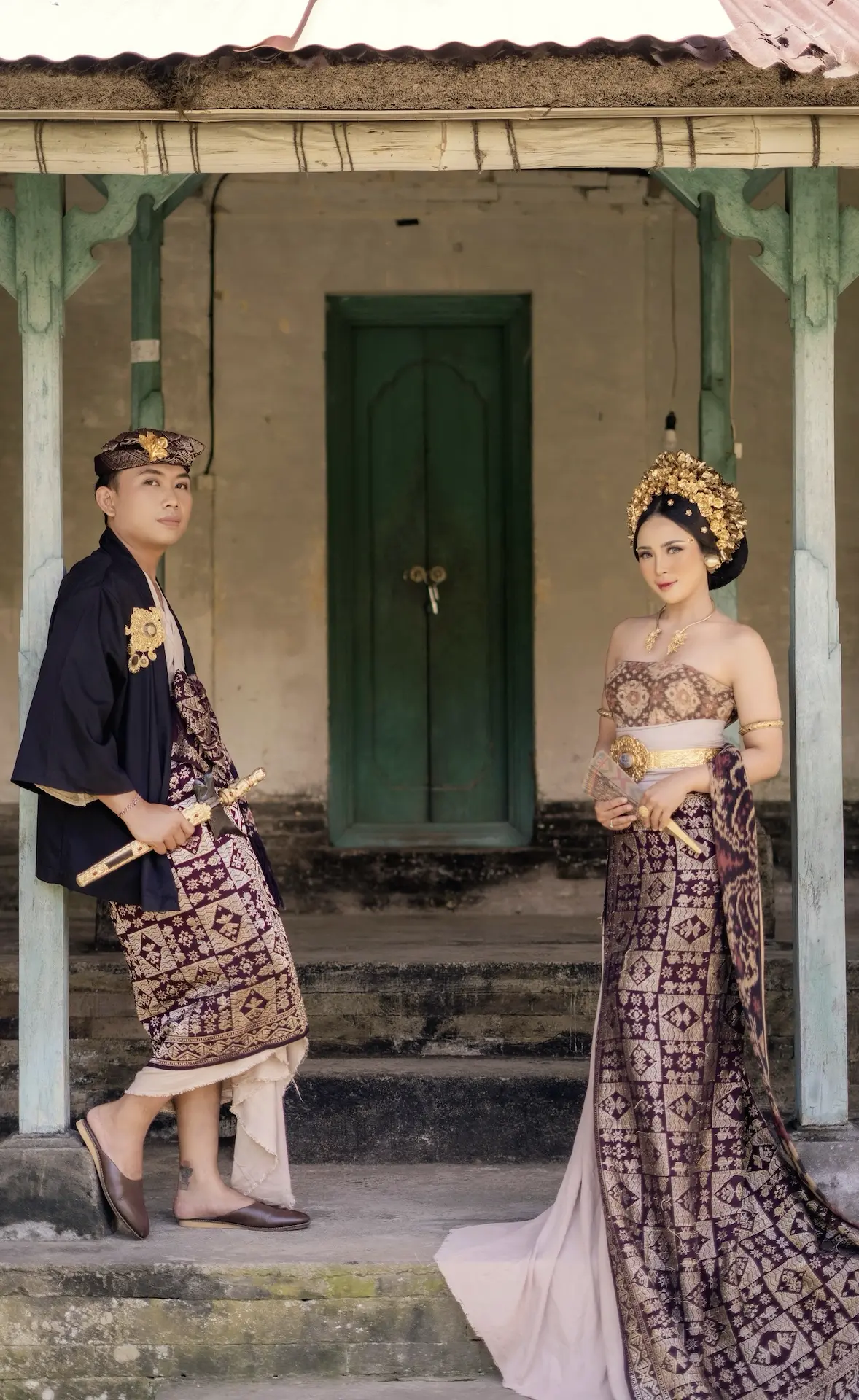 Agus & Chandra Ayuni - Mei 2026 1