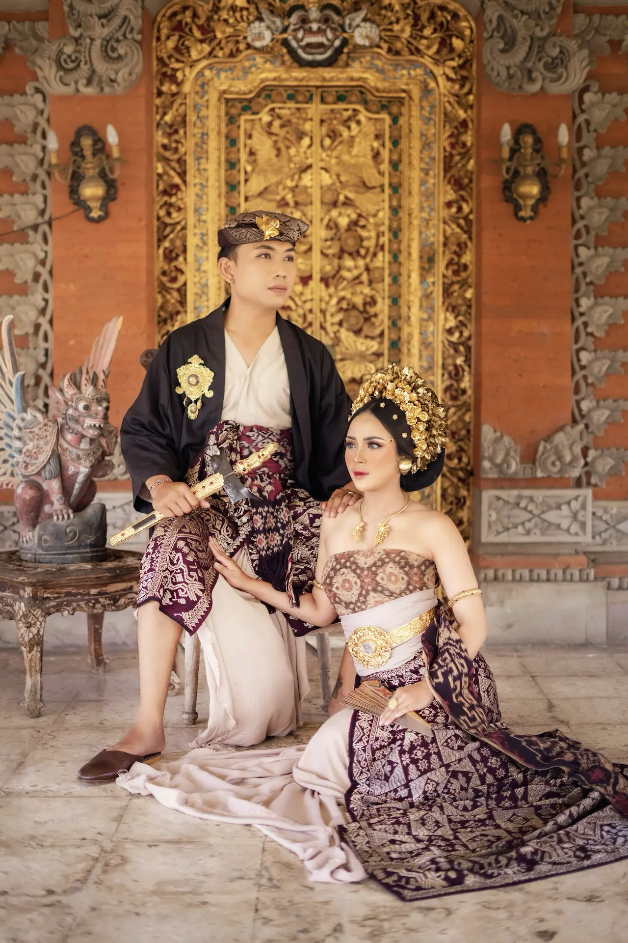 Agus & Chandra Ayuni - Mei 2026 13
