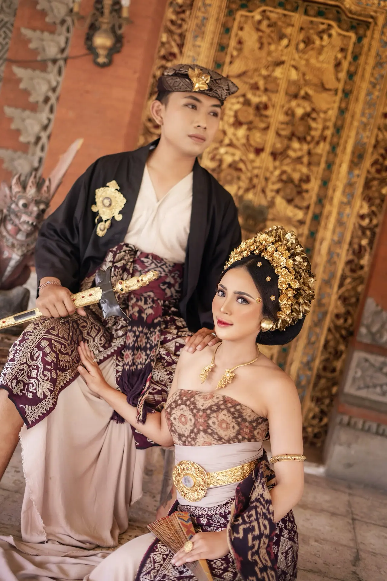 Agus & Chandra Ayuni - Mei 2026 14