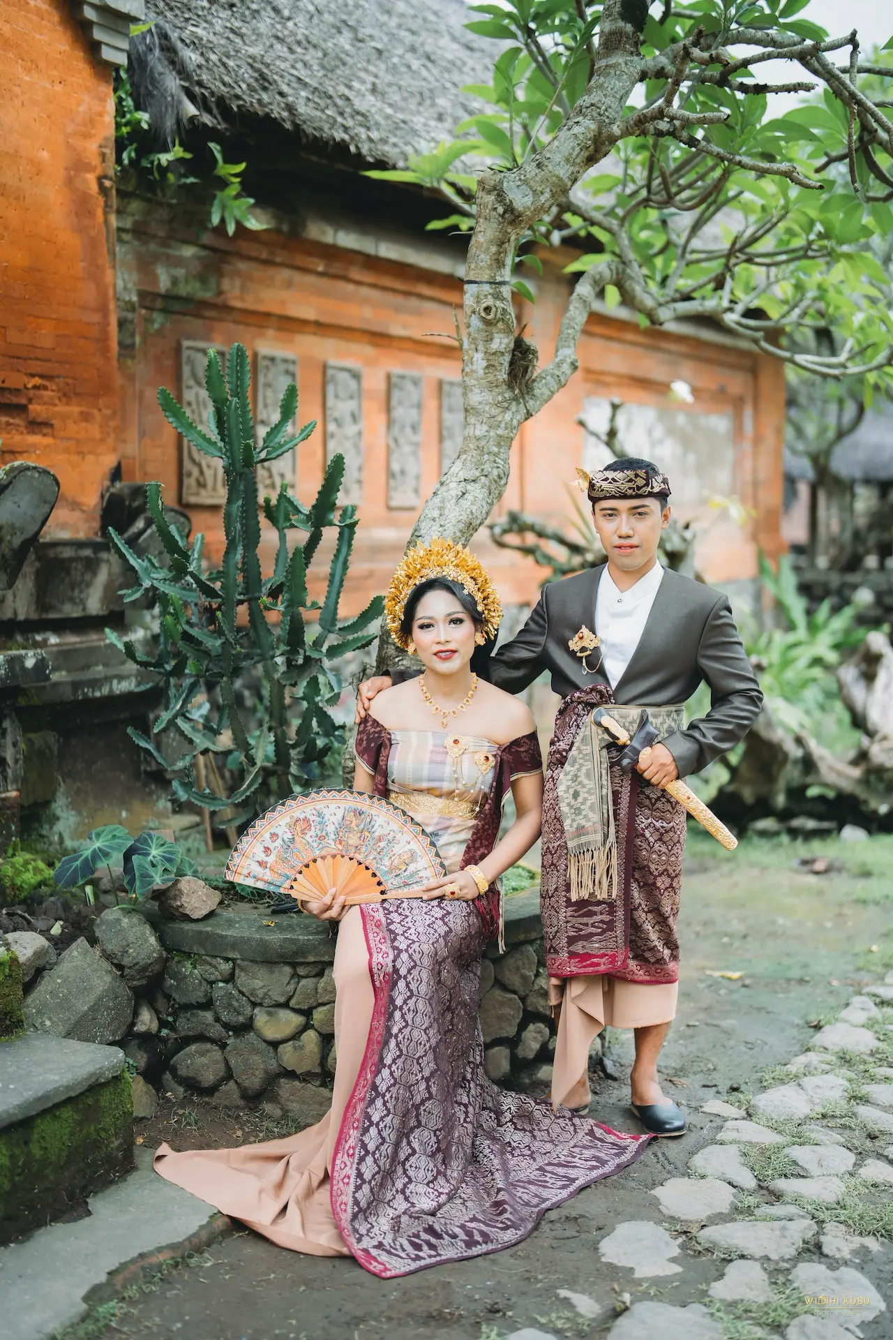 Ardana & Kerti - Maret 2026 4