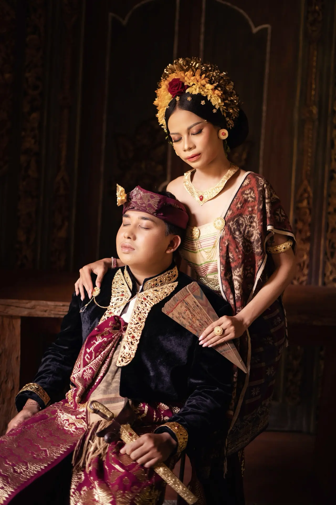 Ariawan & Leoni - Maret 2026 13