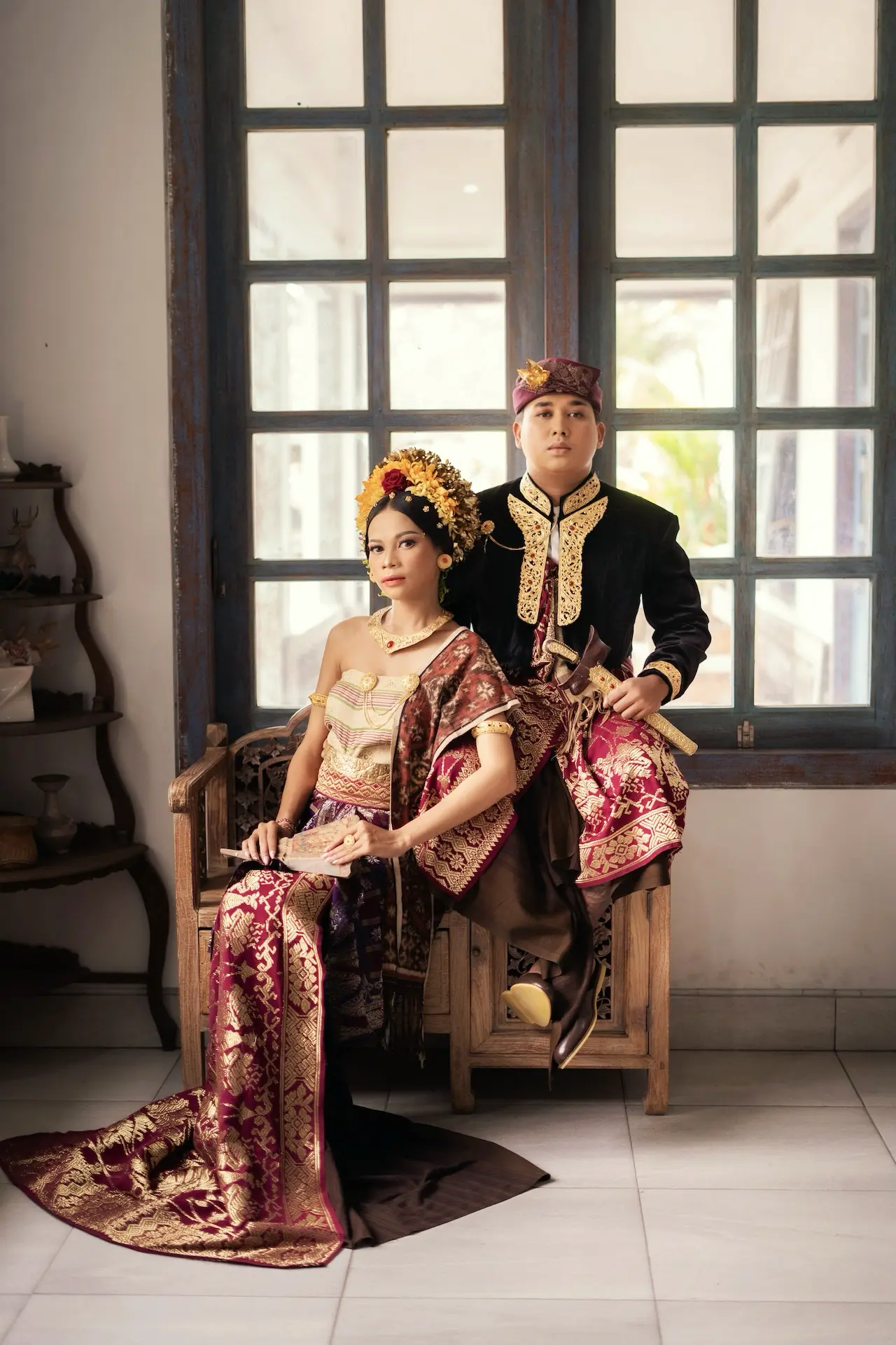 Ariawan & Leoni - Maret 2026 5