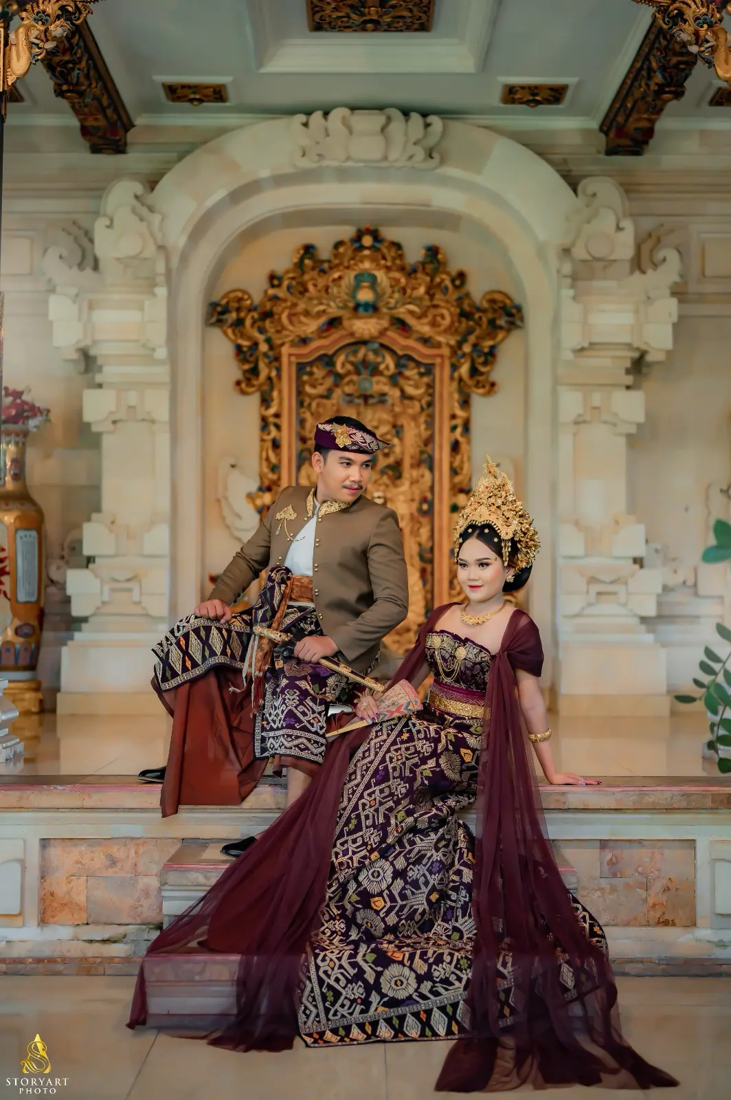 Boy & Yuni - Mei 2026 12