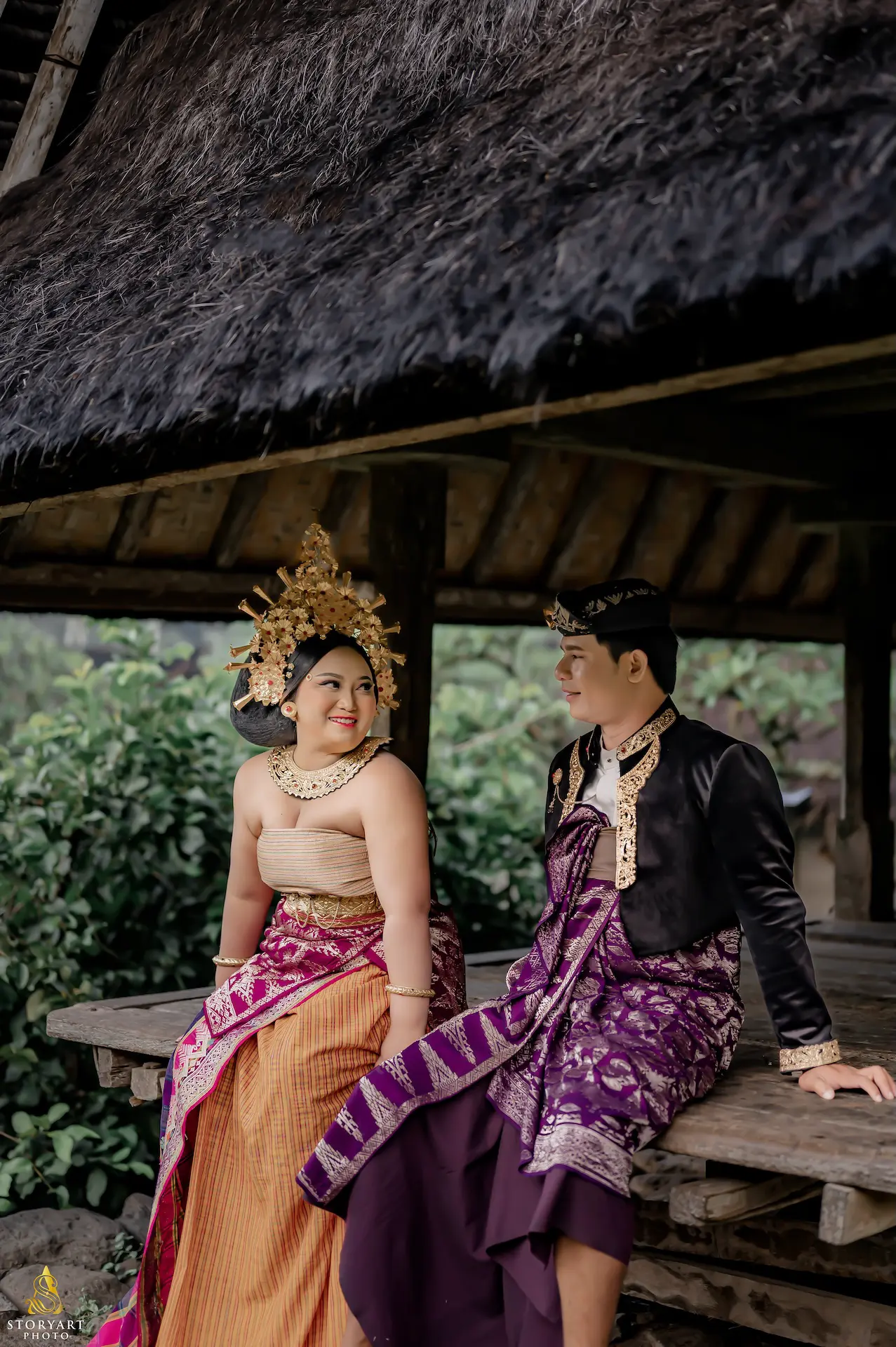 Erna & Sri - Maret 2026 11