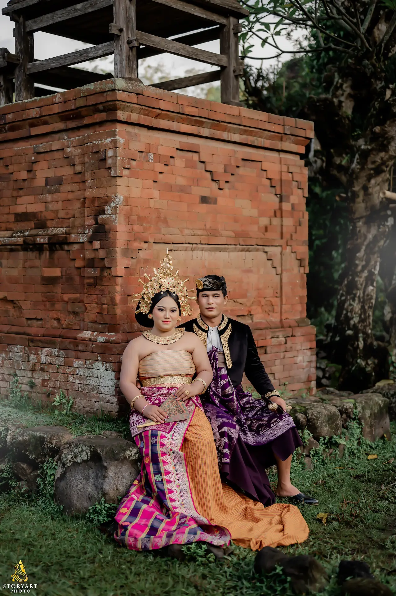 Erna & Sri - Maret 2026 14