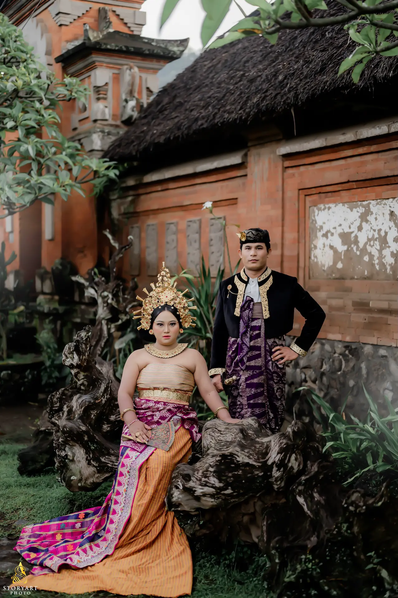 Erna & Sri - Maret 2026 4