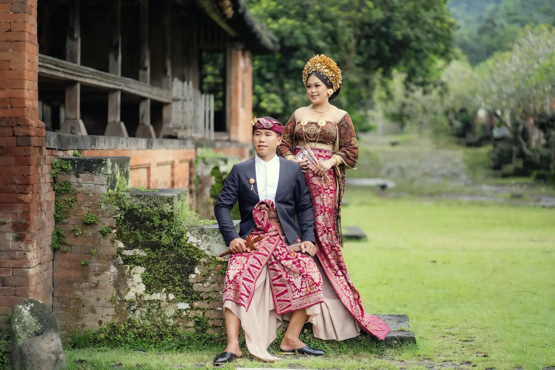 Felix & Sudy - Maret 2026 11