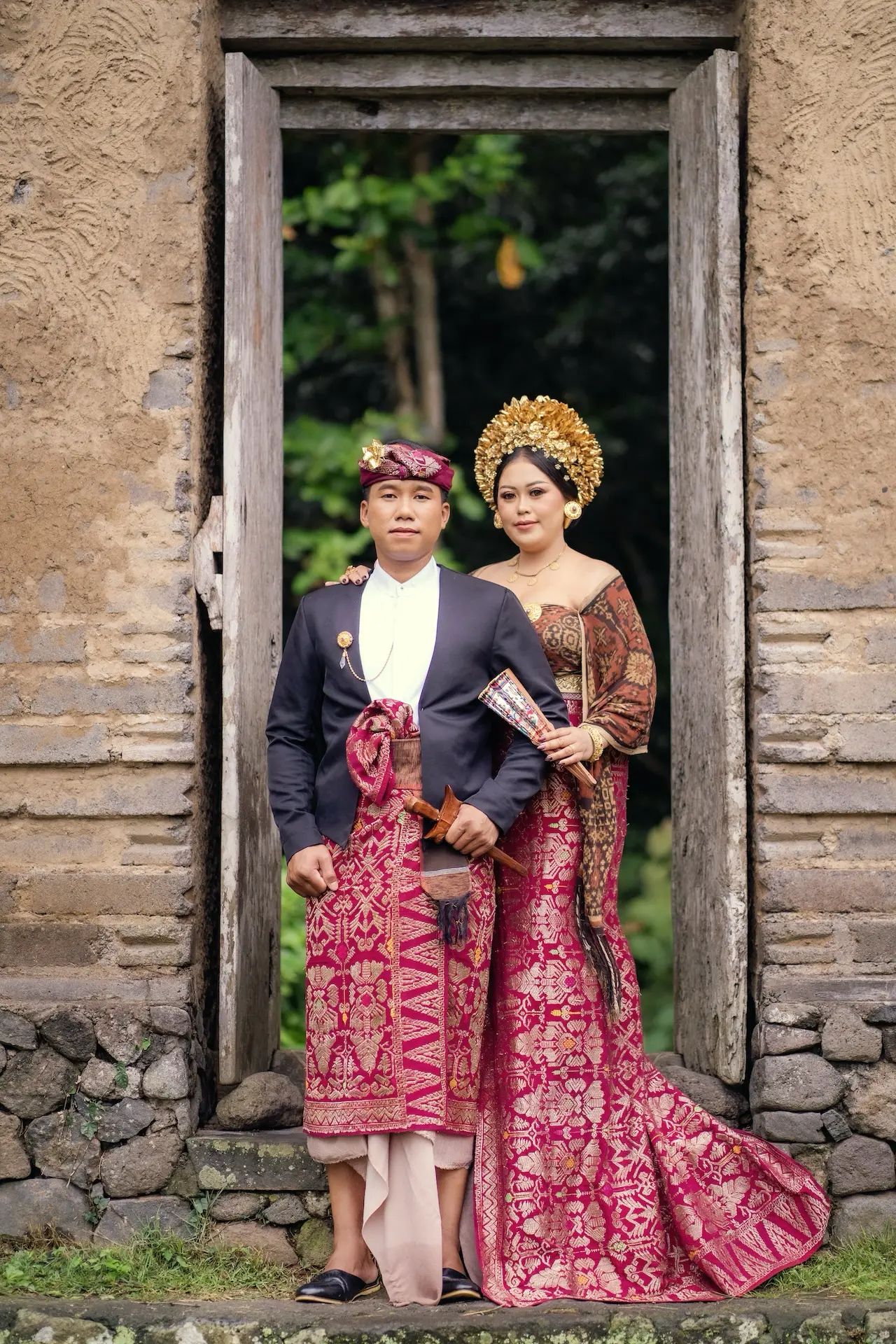 Felix & Sudy - Maret 2026 16