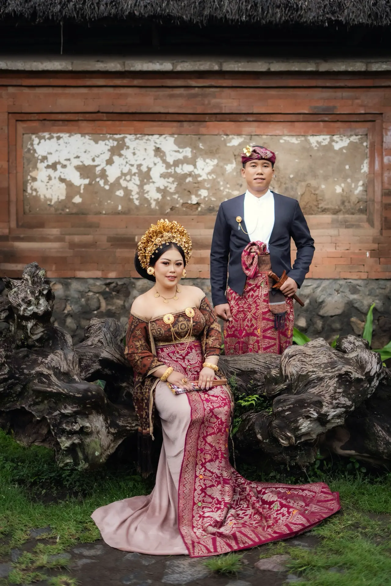 Felix & Sudy - Maret 2026 8