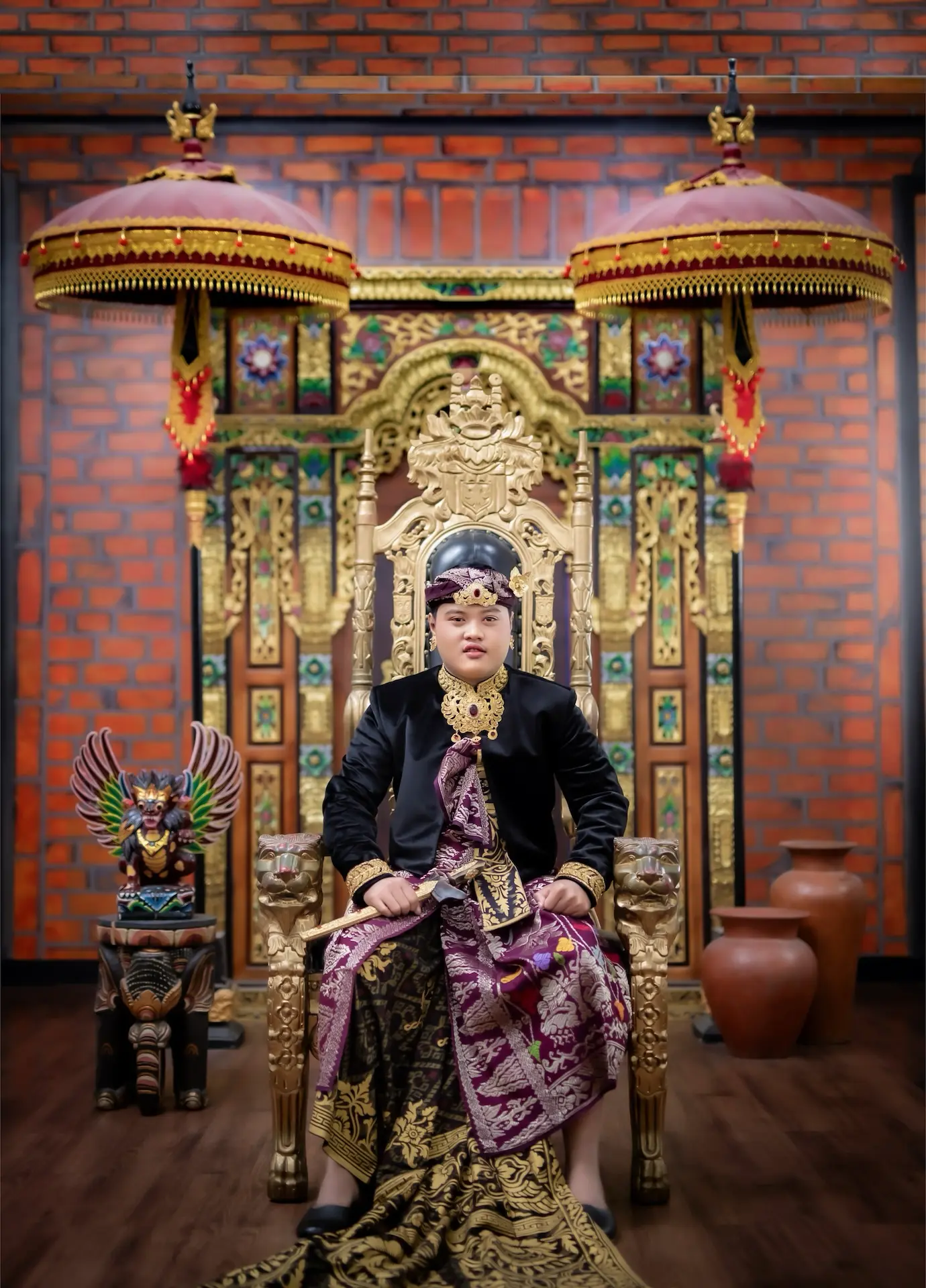 Krisna - Maret 2026 3