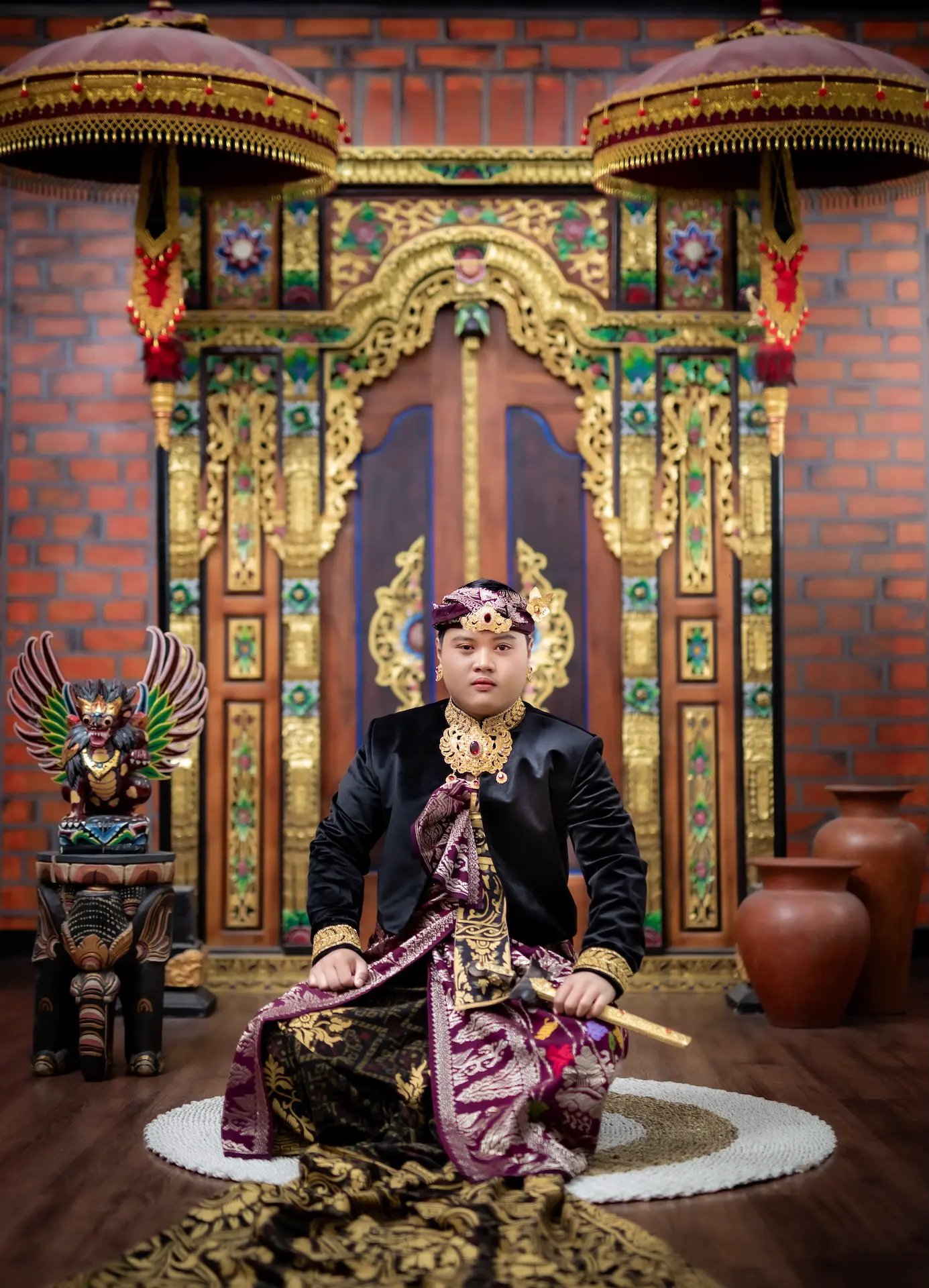 Krisna - Maret 2026 6