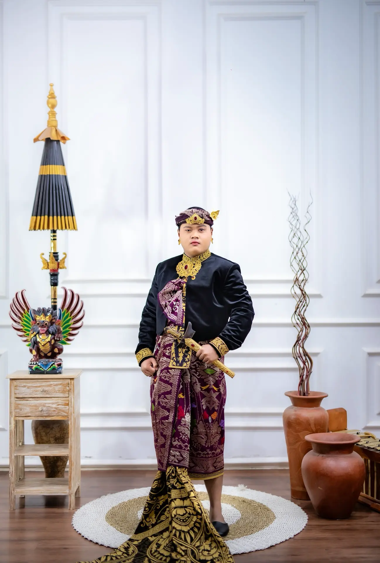 Krisna - Maret 2026 8