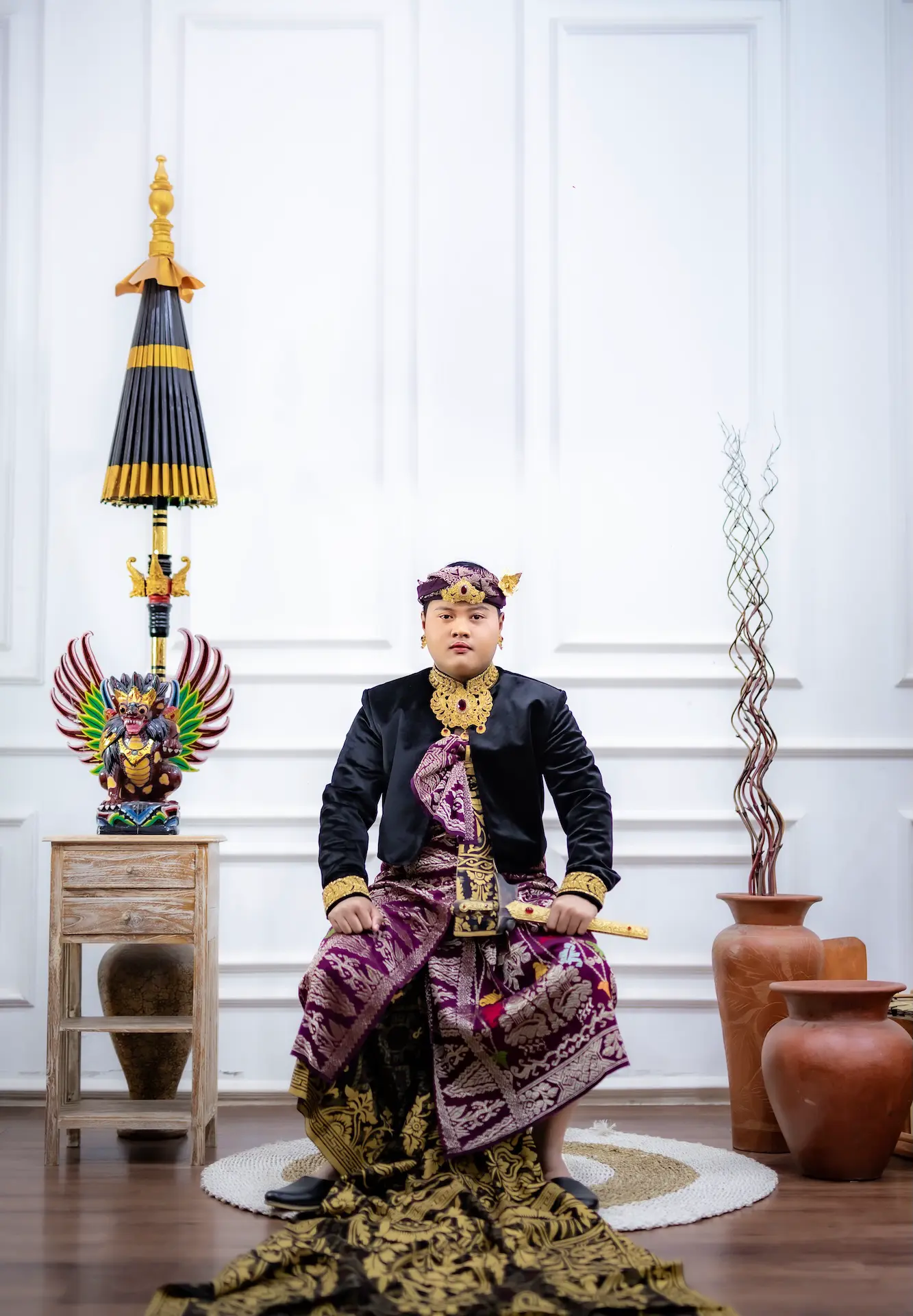 Krisna - Maret 2026 9