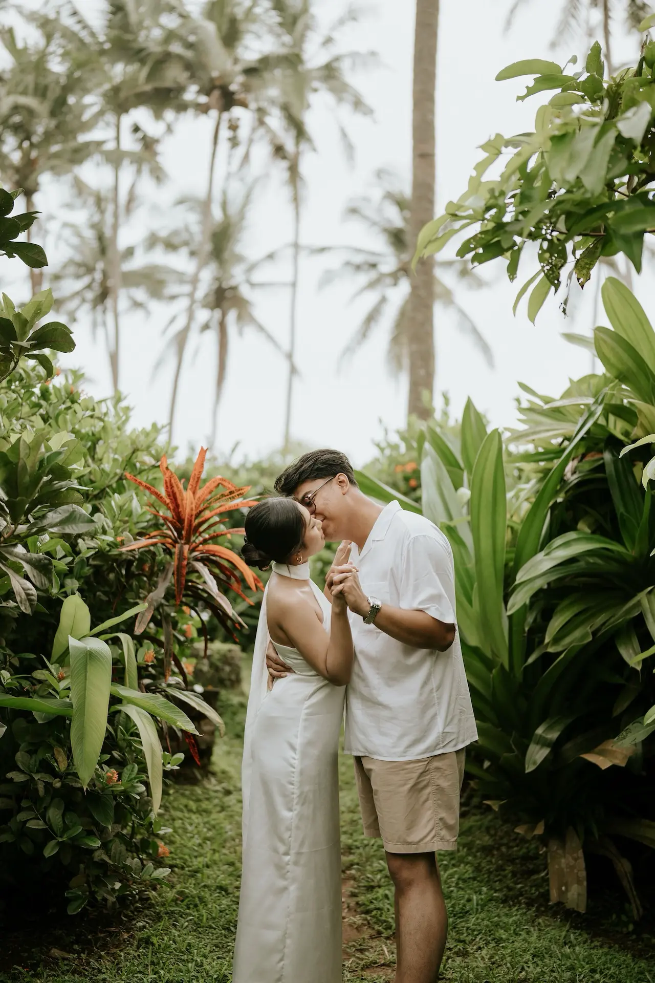 Radit & Arum - April 2026 10