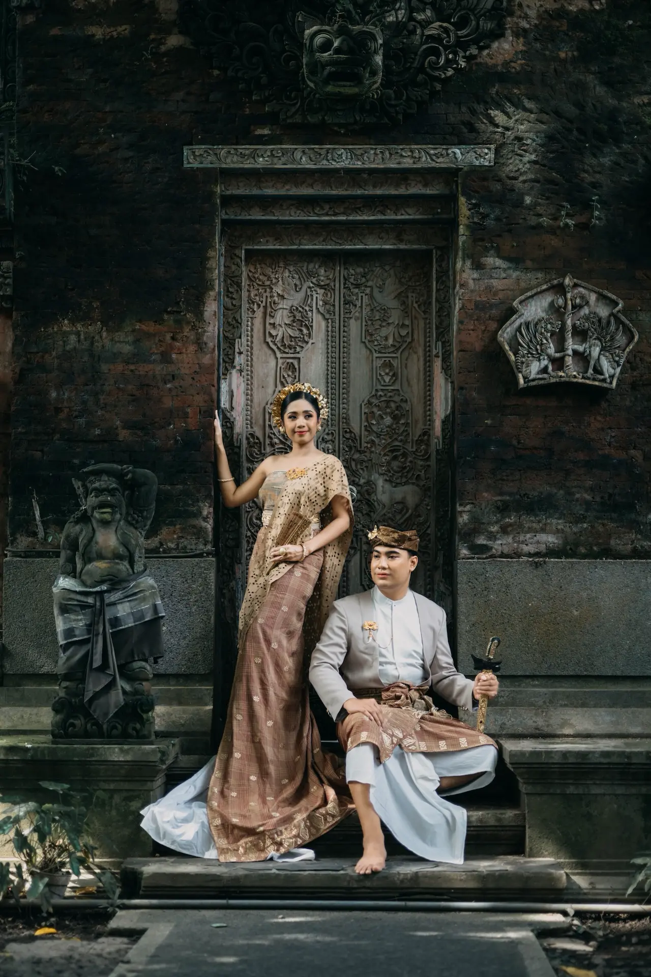 Radit & Arum - April 2026 2