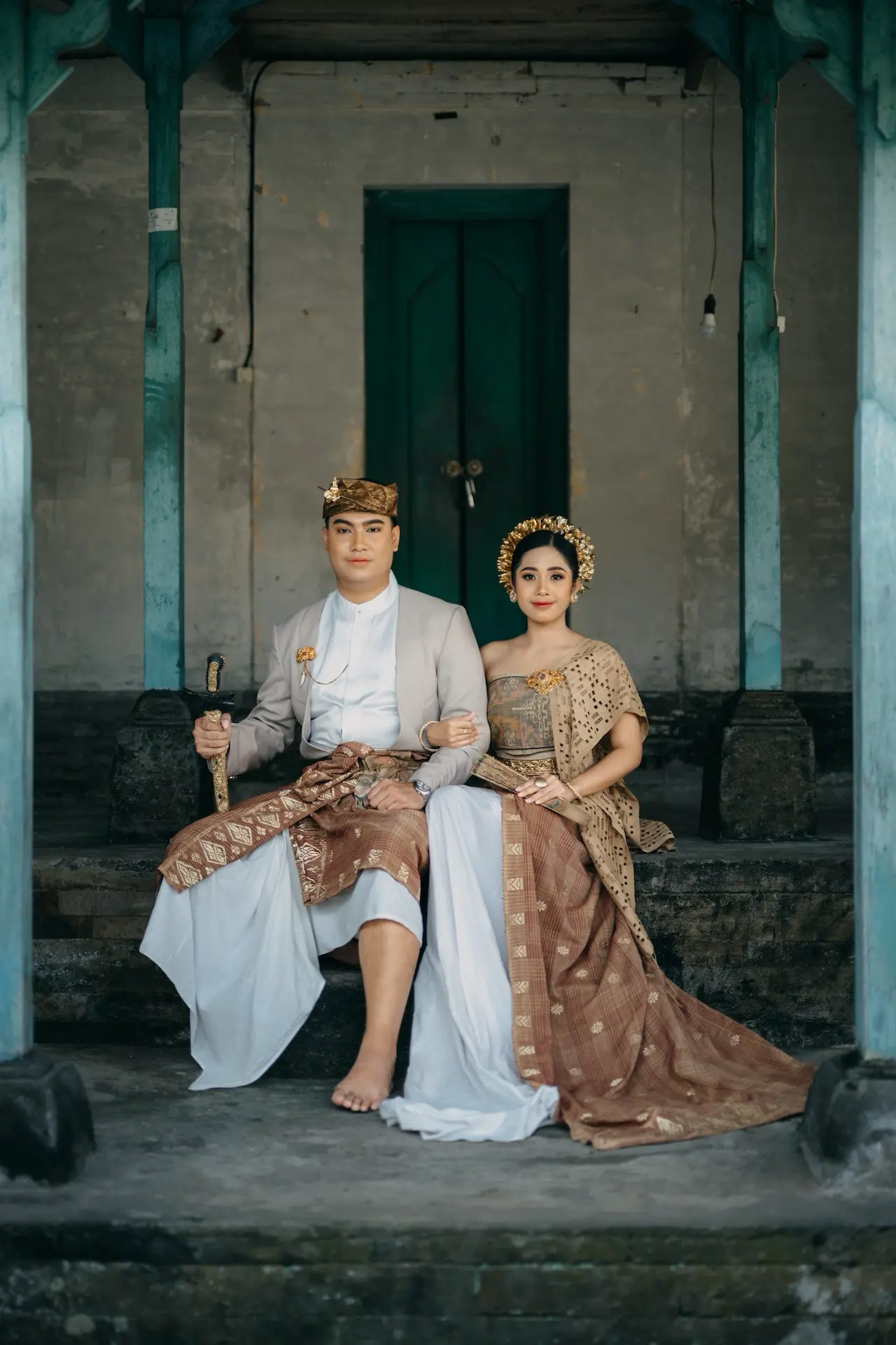 Radit & Arum - April 2026 5