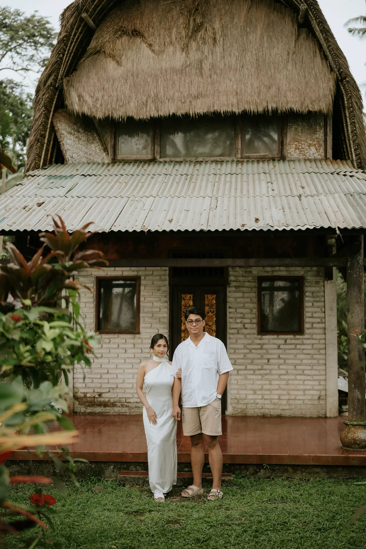 Radit & Arum - April 2026 7