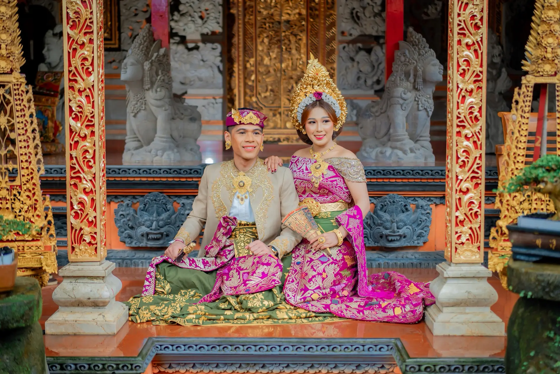 Saputra & Juli - Maret 2026 16