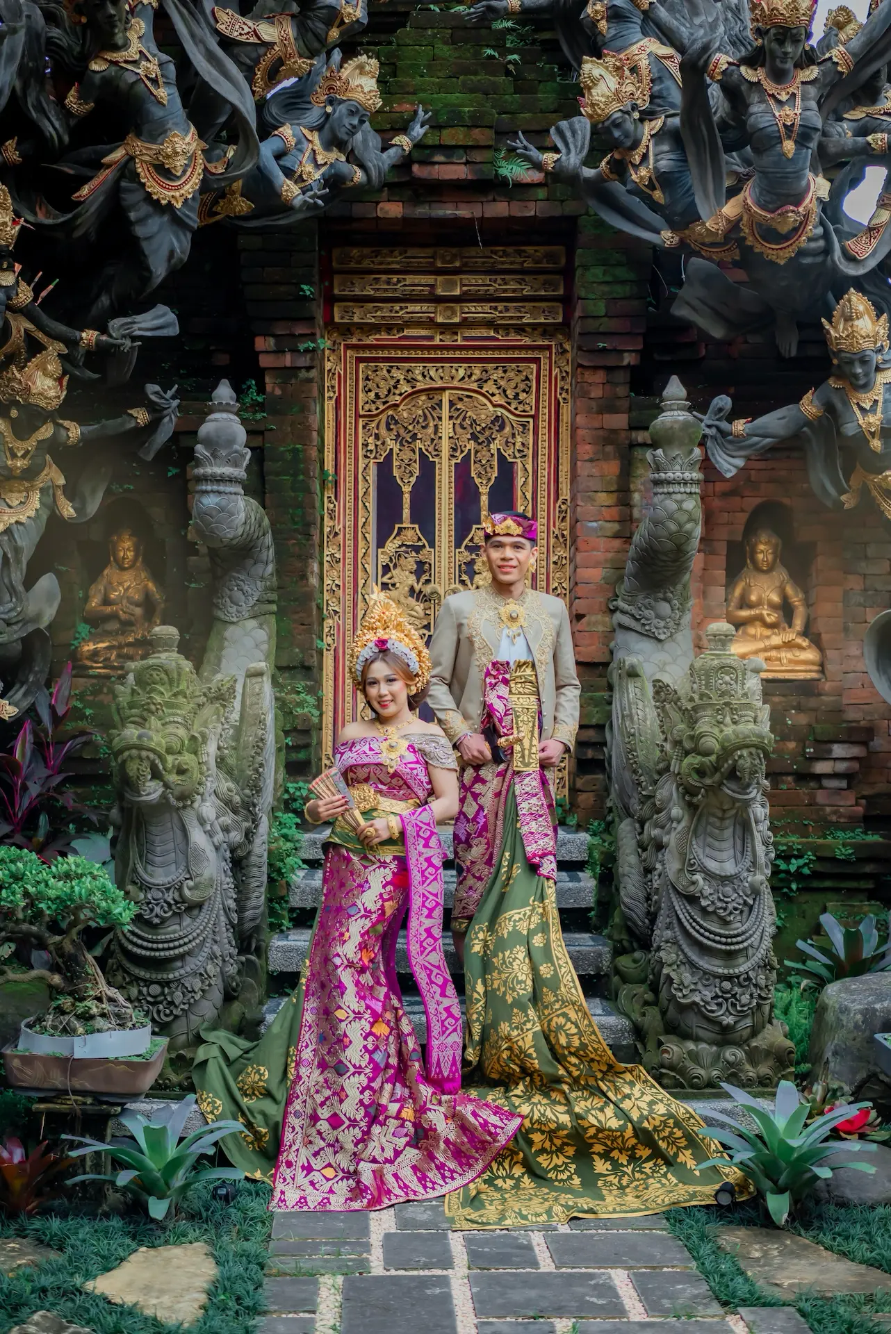 Saputra & Juli - Maret 2026 7