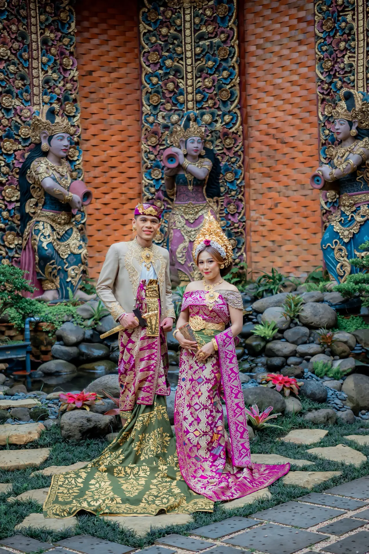 Saputra & Juli - Maret 2026 8